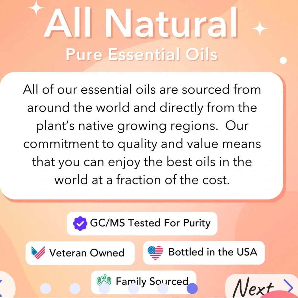 Frankincense Essential Oil 30ml